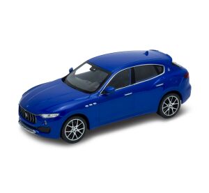 Welly Maserati Levante 1:24