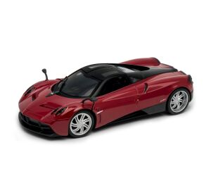 Welly Pagani Huayra 1:24