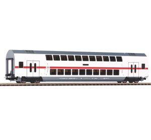 Piko Osobní dvoupodlažní vagón IC2 2. tř. DB AG VI - 58801