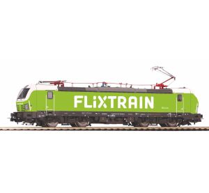 Piko Elektrická lokomotiva BR 193 Vectron s 2 pantografy Flixtrain VI - 59196