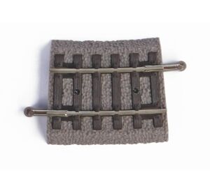 Piko Kolej oblouková R1 7.5° s podložím - 55417