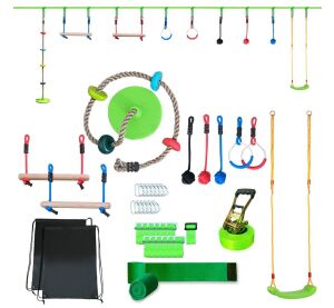 2Kids Toys Ninja překážková dráha 2