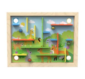 2Kids Toys Kreativní naklápěcí labyrint