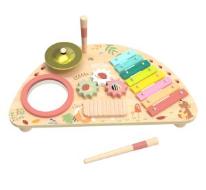 2Kids Toys Multifunkční hudební deska