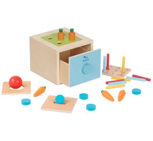 2Kids Toys Multifunkční vhazování