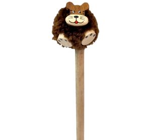2Kids Toys Tužka pompon Tygr