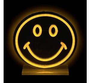 2Kids Toys LED NEON LIGHT lampička Smajlík