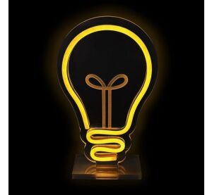 2Kids Toys LED NEON LIGHT lampička Žárovka