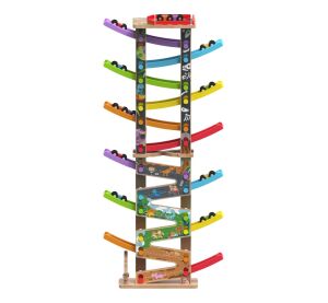 2Kids Toys Velká závodní dráha 12 ramp