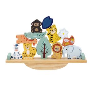 2Kids Toys Balanční hra Safari