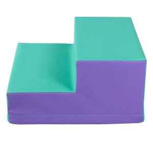 2Kids Toys Motorické pěnové schody pro děti