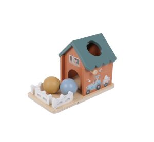 2Kids Toys Nekonečné vhazování Farma