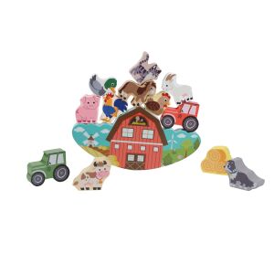 2Kids Toys Balanční hra Farma