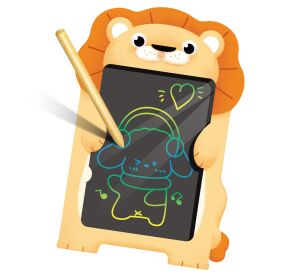 2Kids Toys Dětský LCD kreslící tablet Lev