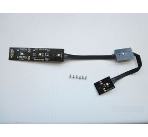 Piko Interiérové osvětlení doprovodných vagonů - 36136