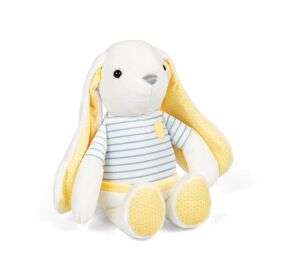 Bigjigs Toys Plyšový králík 27 cm