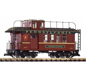 Piko Doprovodný vagon č. 21015 „Conemaugh River“ PRR I - 38660