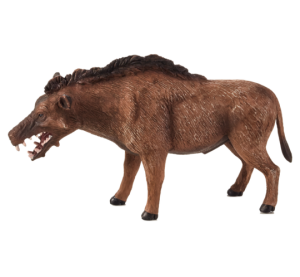 Mojo Daeodon