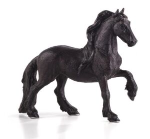 Mojo Fríská kobyla