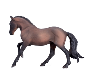 Mojo Hannoverský kůň