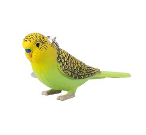 Mojo Klíčenka Andulka zelená