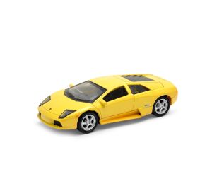 Welly Lamborghini Murciélago 1:34 žluté