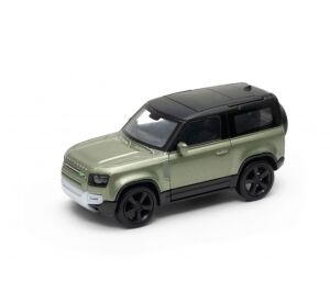 Welly Land Rover Defender (2020) 1:34