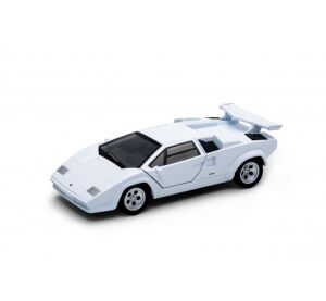 Welly Lamborghini Countach LP 500 S 1:34