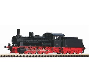 Piko Parní lokomotiva BR 55 (G 7.1) s tendrem DB III - 47104
