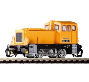 Piko Dieselová lokomotiva BR 102 (V23) DR IV - 47303