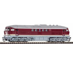 Piko Dieselová lokomotiva BR 131 „Ludmilla“ DR IV - 47327
