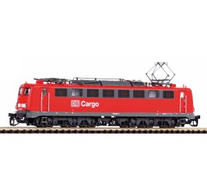Piko Elektrická lokomotiva vč. dig. dekodéru BR 150 E 50 DB AG V - 47461