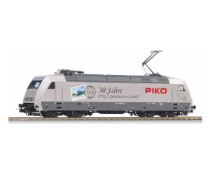 Piko Elektrická lokomotiva BR 101 Pozdrav ze Sonnebergu VI - 51110
