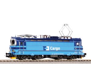 Piko Elektrická lokomotiva vč. dig. dekodéru BR 240 „Laminátka“ ČD Cargo VI - 51385
