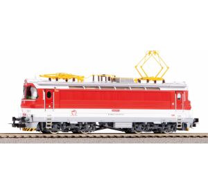 Piko Elektrická lokomotiva BR 240 „Laminátka“ ZSSK VI - 51387