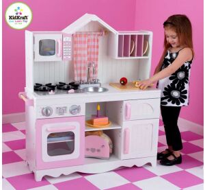 KidKraft Kuchyňka Country