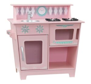 KidKraft dětská klasická kuchyňka