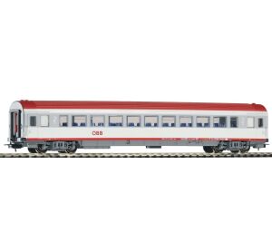 Piko Osobní vagón Bmz IC 2. tř. ÖBB V - 57613