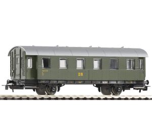 Piko Osobní vagón B 2. tř. DR III - 57631