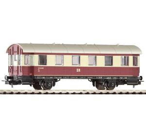 Piko Osobní vagón Bp 2. tř. DR III - 57633