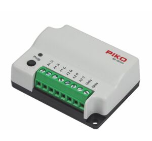 Piko Spínací dekodér SD 2000 elektromagnetického příslušenství - 55032
