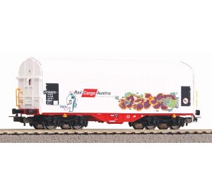 Piko Krytý vagón Shimmns Rail Cargo Austria ÖBB VI s graffiti  - 58982