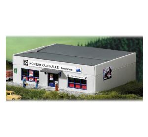 Piko Authentic Edition Samoobsluha Petersberg - 61151