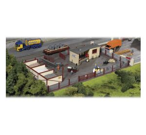 Piko Authentic Edition Stavebniny Neustadt - 61153