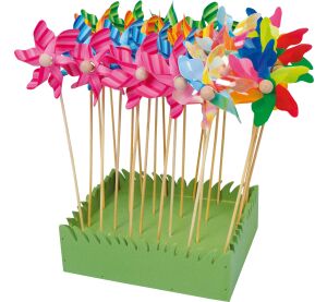 small foot Větrník sada 24 ks