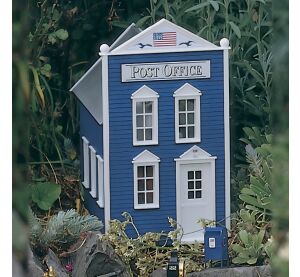 Piko G Pleasantown Collection Pošta - 62213