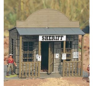 Piko G Authentic Edition Šerifská stanice - 62225