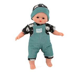 Petitcollin Panenka 36 cm Petit Câlin Clément