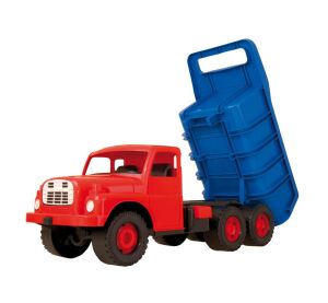 Dino Auto Tatra 148 modročervené 72 cm