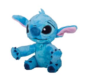 Dino Plyšový Stitch sedící velikost S